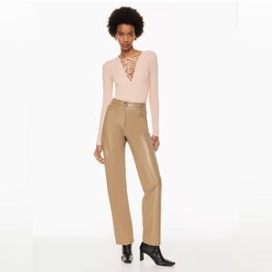 Aritzia Melina pants
